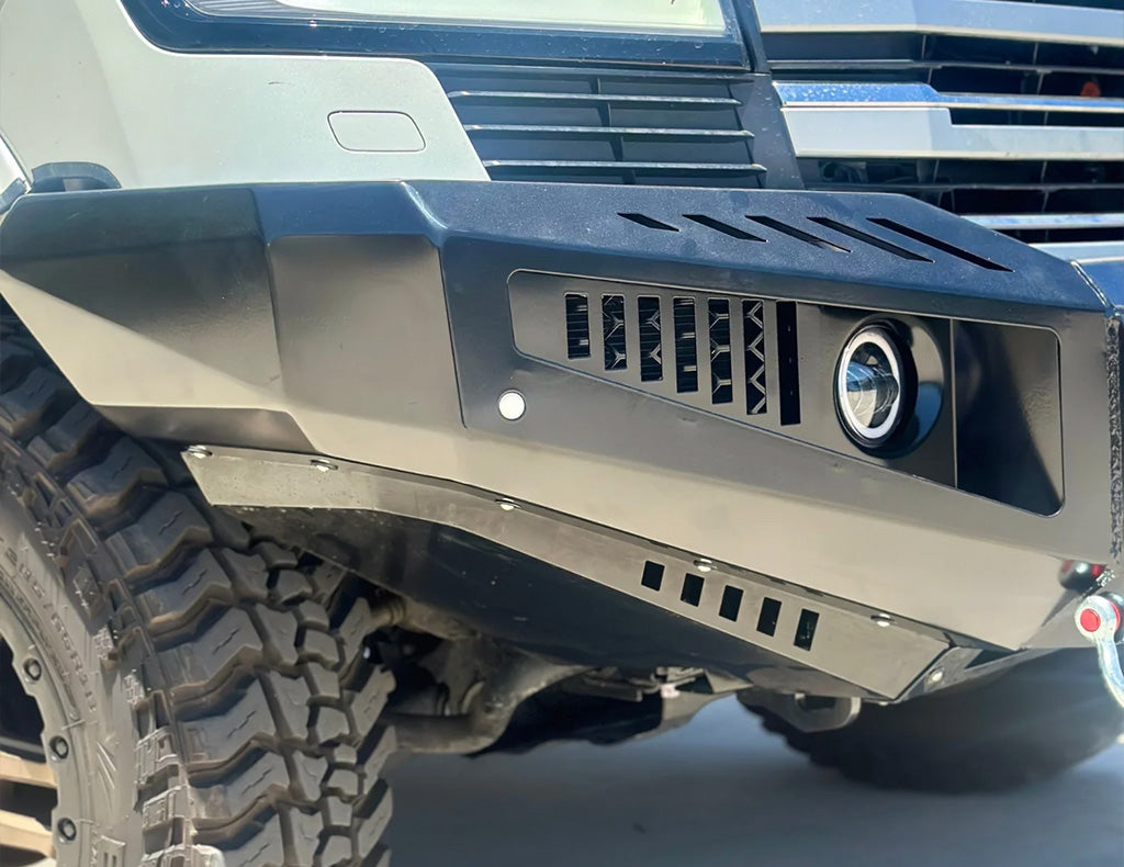 Jungle 4x4 Bull Bar to suit Toyota Landcruiser 300 Series 2022-Onwards