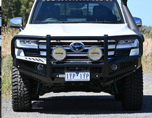 Jungle 4x4 Bull Bar to suit Toyota Landcruiser 300 Series 2022-Onwards