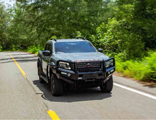 Jungle 4x4 Bull Bar to suit Nissan Navara D23 NP300 2020-Onwards