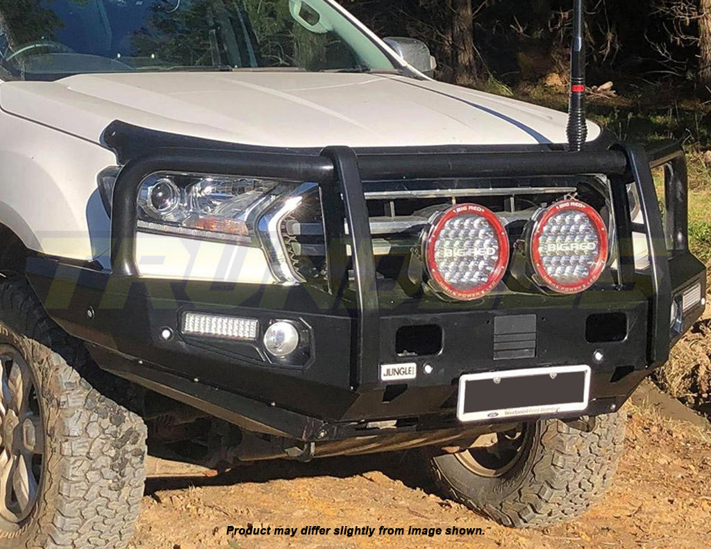 Jungle 4x4 Bull Bar to suit Ford Everest 2015-2018