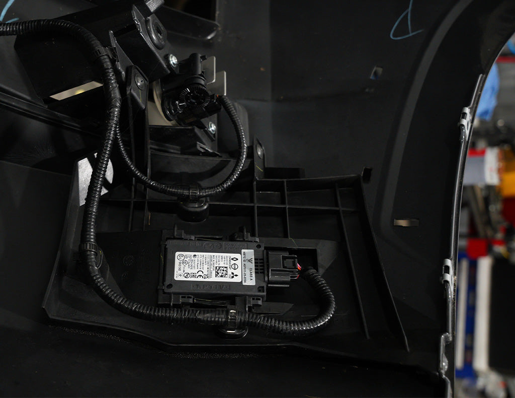 Jungle 4x4 Bull Bar to suit Mitsubishi Triton MV 2024-Onwards