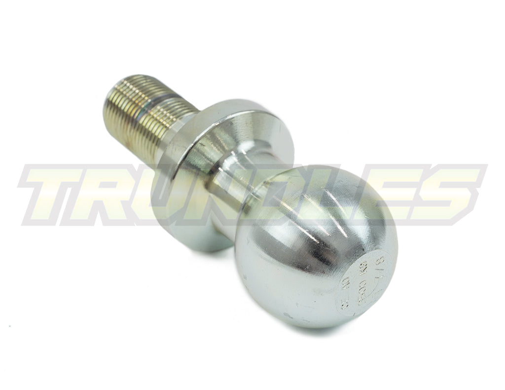 Genuine Towball to suit Toyota Vehicles