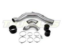 Trundles 4" Inlet Pipe Kit (Revision 2) to suit Toyota 1VD Engines