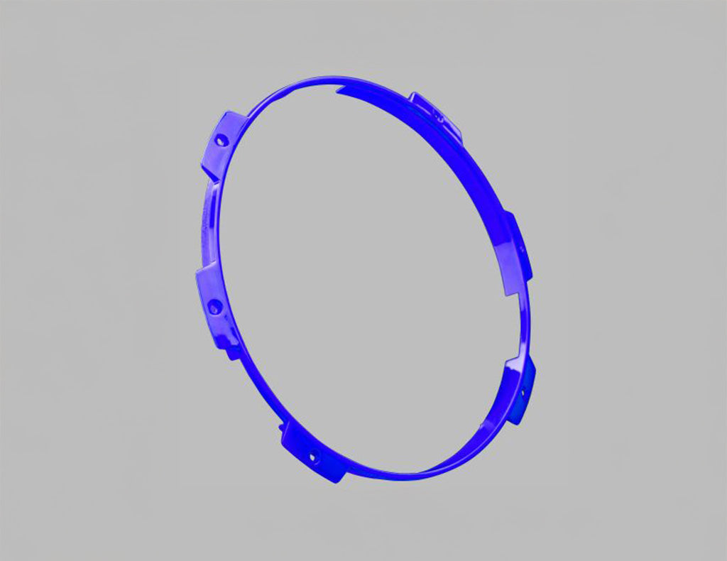 STEDI Type-X Pro Colour Rings (Pair)