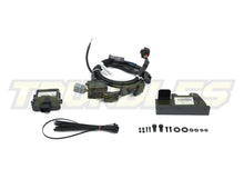 Genuine Tow Bar Wiring Harness to suit Toyota Landcruiser 79 Series 2016-Onwards