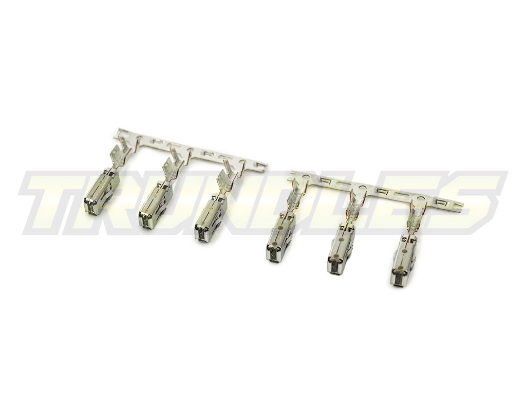 Genuine Toyota Fuse Fitting Kit