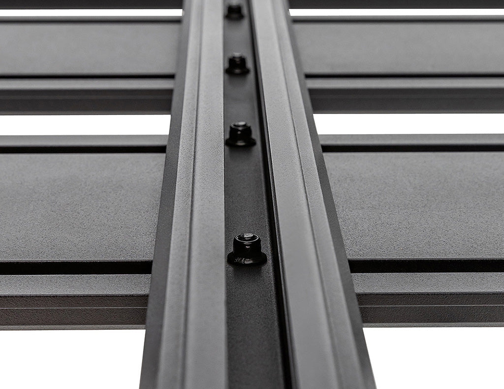 Rhino Rack Pioneer 6 Platform (1900mm x 1380mm) with RCH legs to suit Toyota Landcruiser 200 Series 2007-2022 / Lexus LX570 2007-2015