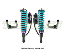 Dobinsons Pre-Assembled MRA Front Lift to suit Toyota Landcruiser Prado 250 Series 2024-Onwards