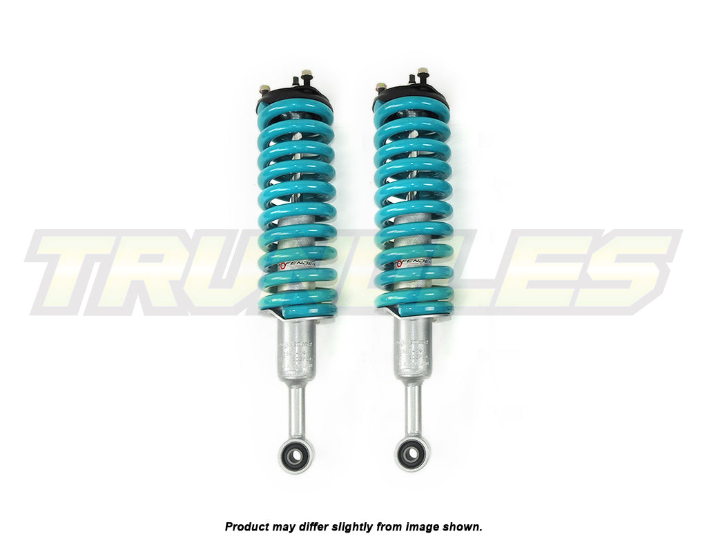 Profender Pre-Assembled Gas Front Lift to suit Ford Ranger PX1/2 2011-2018