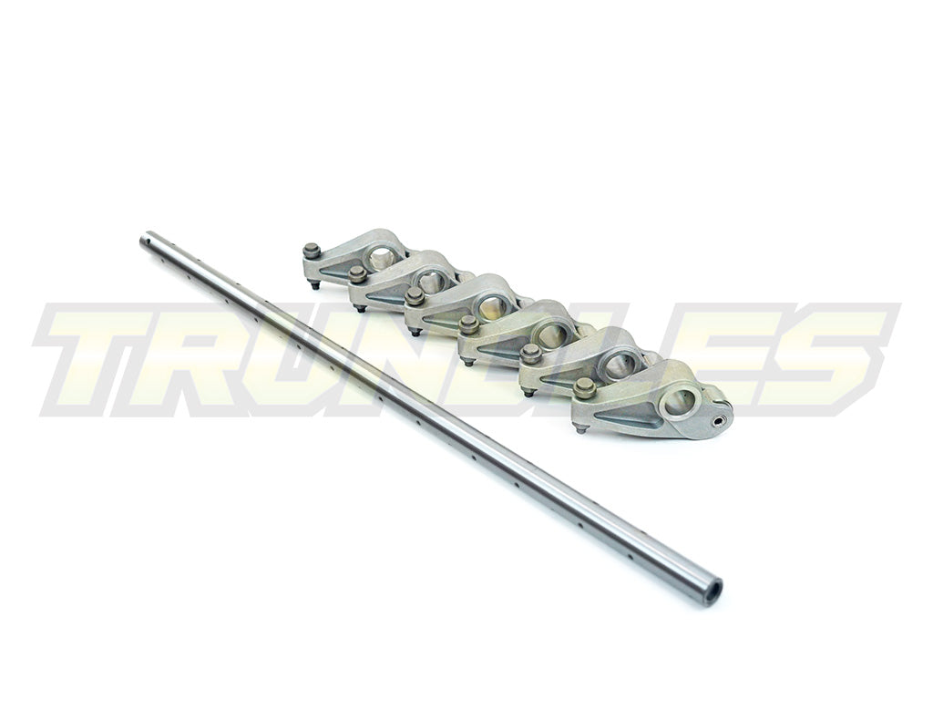 Intake / Exhaust Rocker Arms to suit Toyota Landcruiser 80/100 Series 1HDFT/1HDFTE 1994-2005