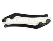 Trundles 3-5" Forged Radius Arms to suit Toyota Landcruiser 80 Series 1990-1998