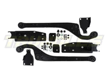 Trundles 3-5" Radius Arms to suit Nissan Patrol Y60/Y61 1987-2023