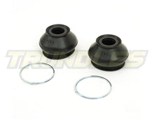 Rubber Dust Boot Kit to suit Tie Rod Ends and Balljoints