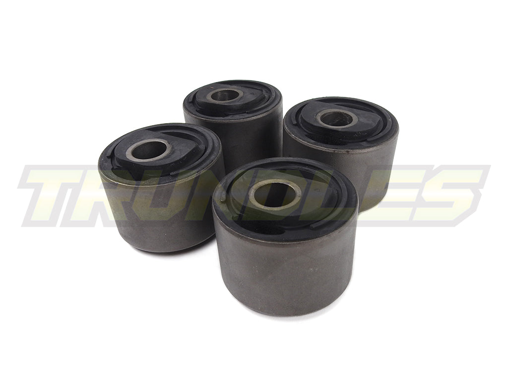 Dobinsons Radius Arm Castor Bush Kit to suit Toyota Landcruiser 70 Series 1999-2004