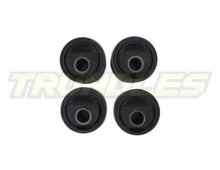 Dobinsons Radius Arm Castor Bush Kit to suit Toyota Landcruiser 70 Series 2009-Onwards