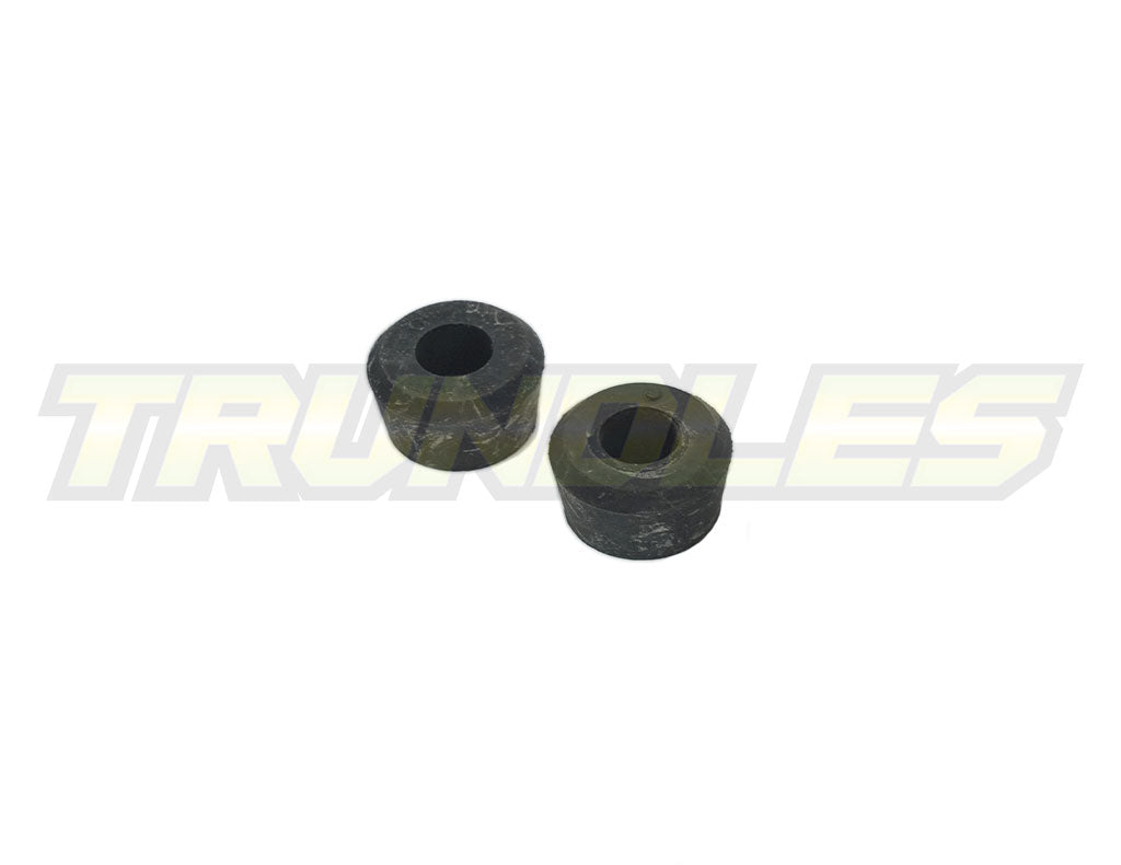 Rear Shock Bush to suit Nissan Navara NP300 Coil Rear 2014-Onwards