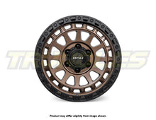 ROH Bronze Assault Rim | 18x9 / 5x150