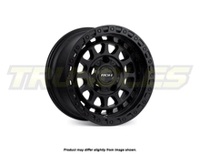 ROH Assault Rims 18x9 / 6x139.7 (Multiple Options)