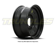 ROH Steel Rims 17x8 / 5x150 (Multiple Options)