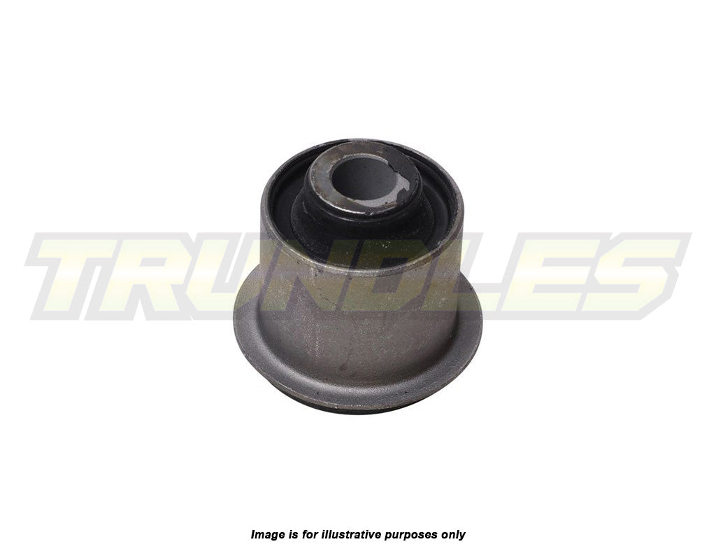 Upper Control Arm Inner Bushing to suit Mitsubishi Triton MQ/MR/Pajero Sport 2015-2023