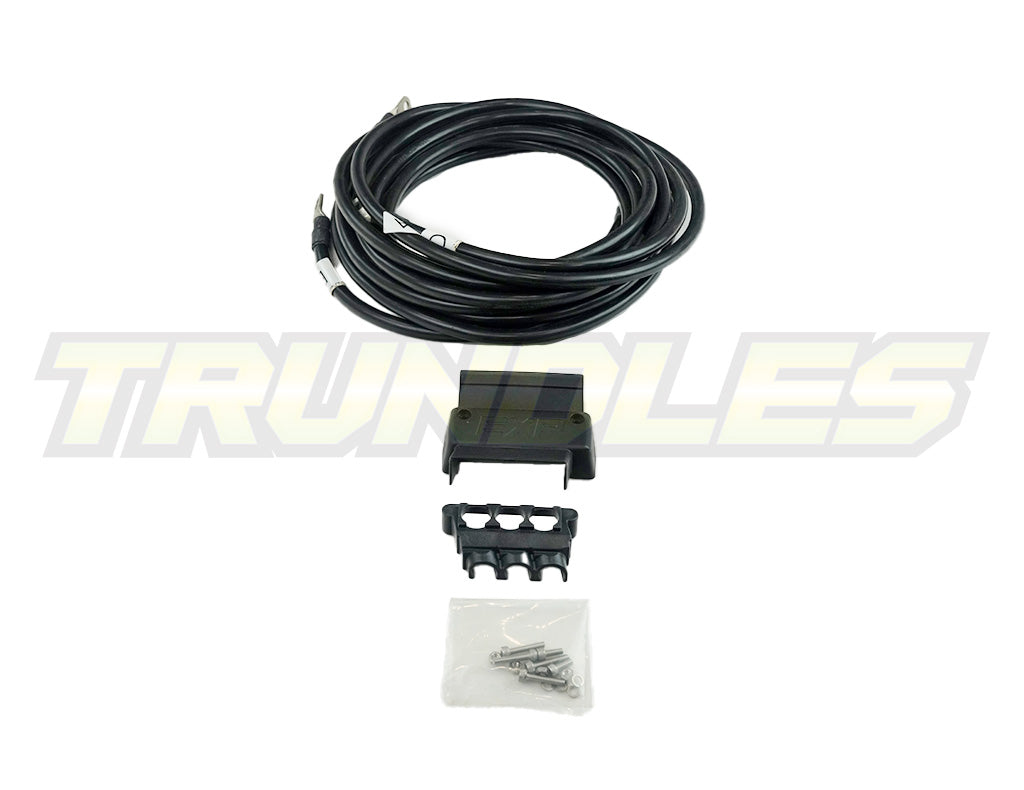 37413 | Superwinch EXP Control Pack Relocation Kit