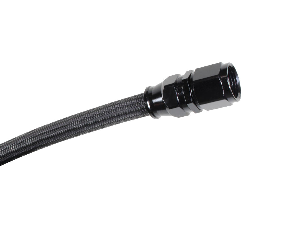 Speedflow 200 Series Teflon Braided Hose (1 Metre)