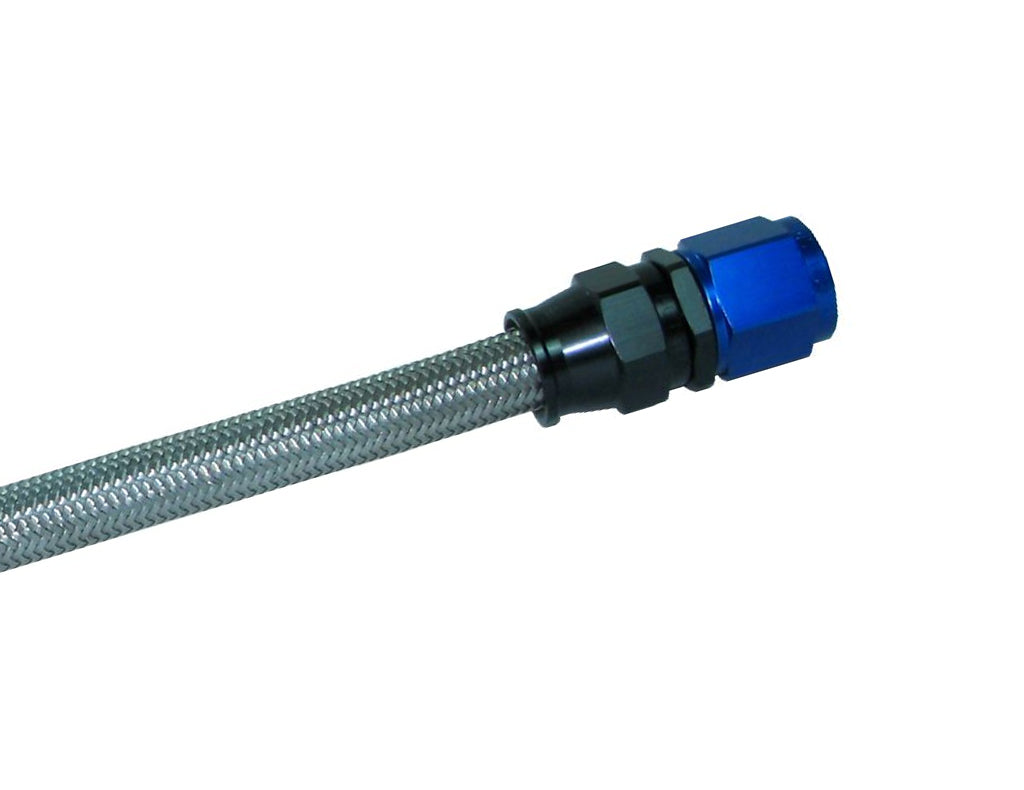 Speedflow 200 Series Teflon Braided Hose (1 Metre)