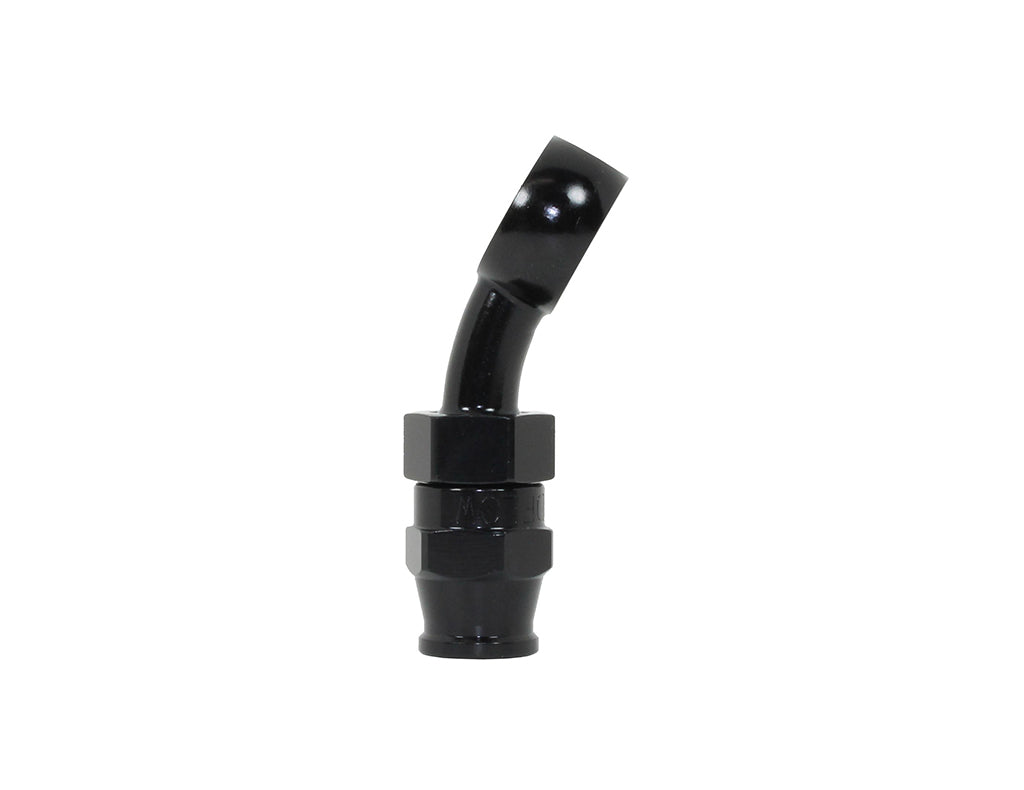 34855 | Speedflow 200 Series M10 (3/8") Banjo 30° Hose End