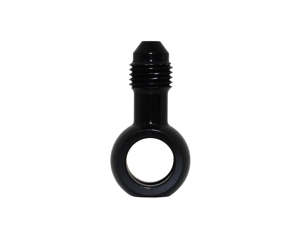 Speedflow Banjo M10 (3/8") to AN Male