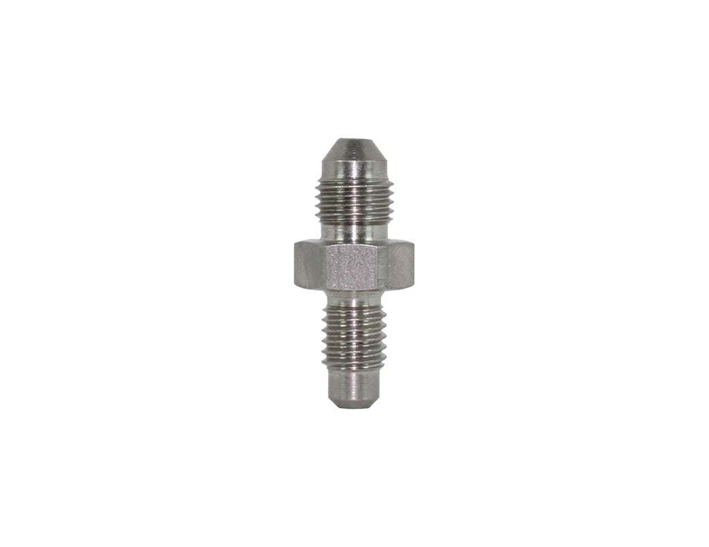Speedflow Steel -3 Male Convex Seat