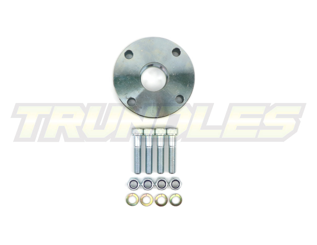 Dobinsons Tailshaft Spacer to suit Mitsubishi Triton MV 2024-Onwards