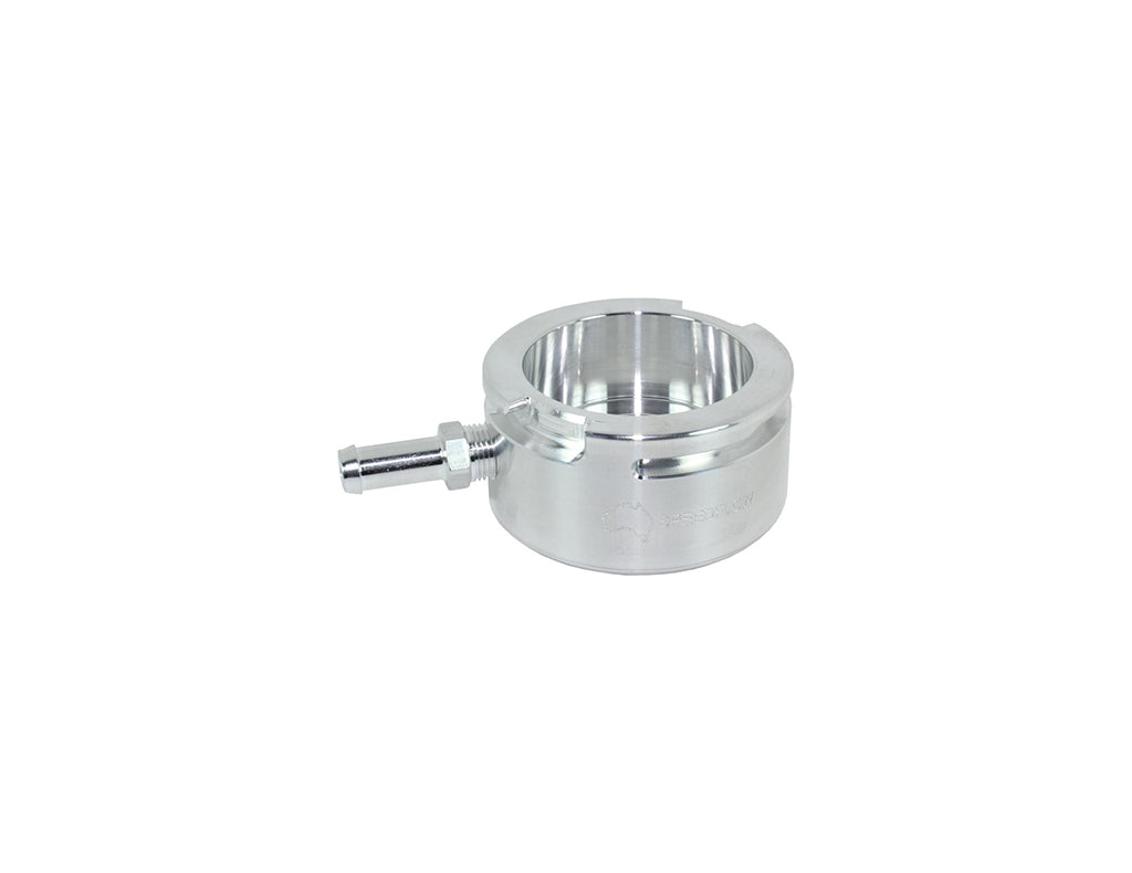 36541 | Speedflow Weld-On Radiator Neck