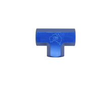 Speedflow Female Port Tee