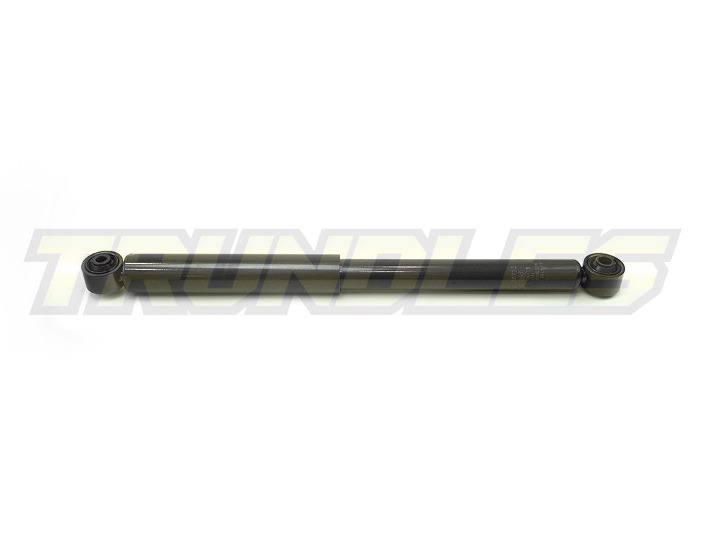 02393 | Code 9 Rear Shock Absorber to suit Nissan Terrano/Pathfinder R50 02/1999-2005
