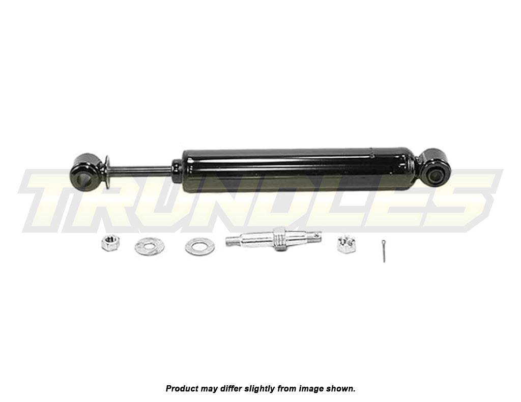 Monroe Steering Damper to suit Jeep Wrangler (1997-2006)/Cherokee (1984-2001)