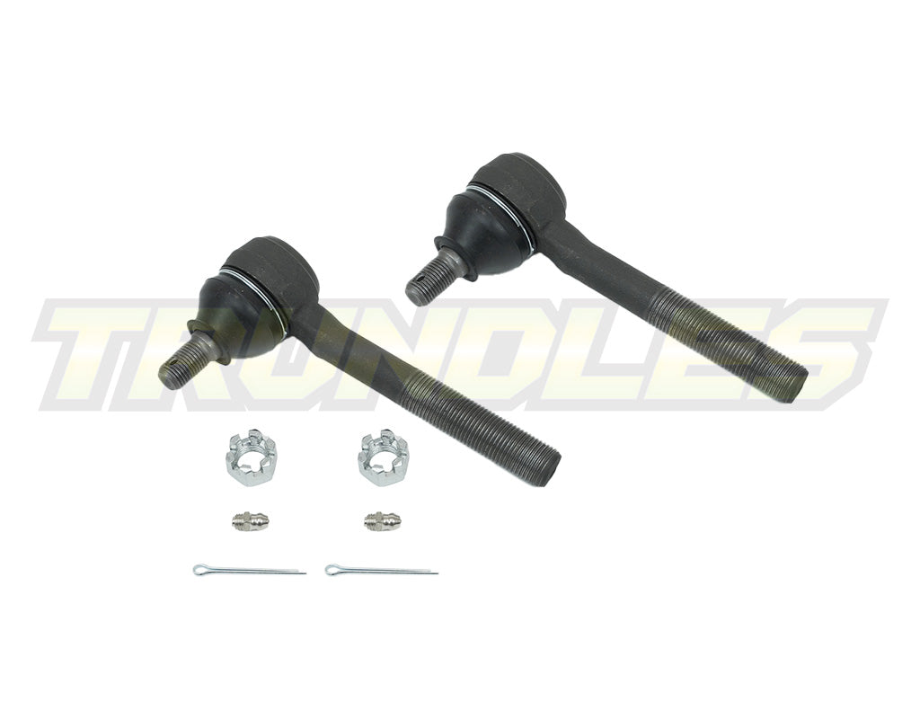 Inner/Outer Tie Rod End Kit to suit Nissan Terrano / Pathfinder WD21 1987-1995