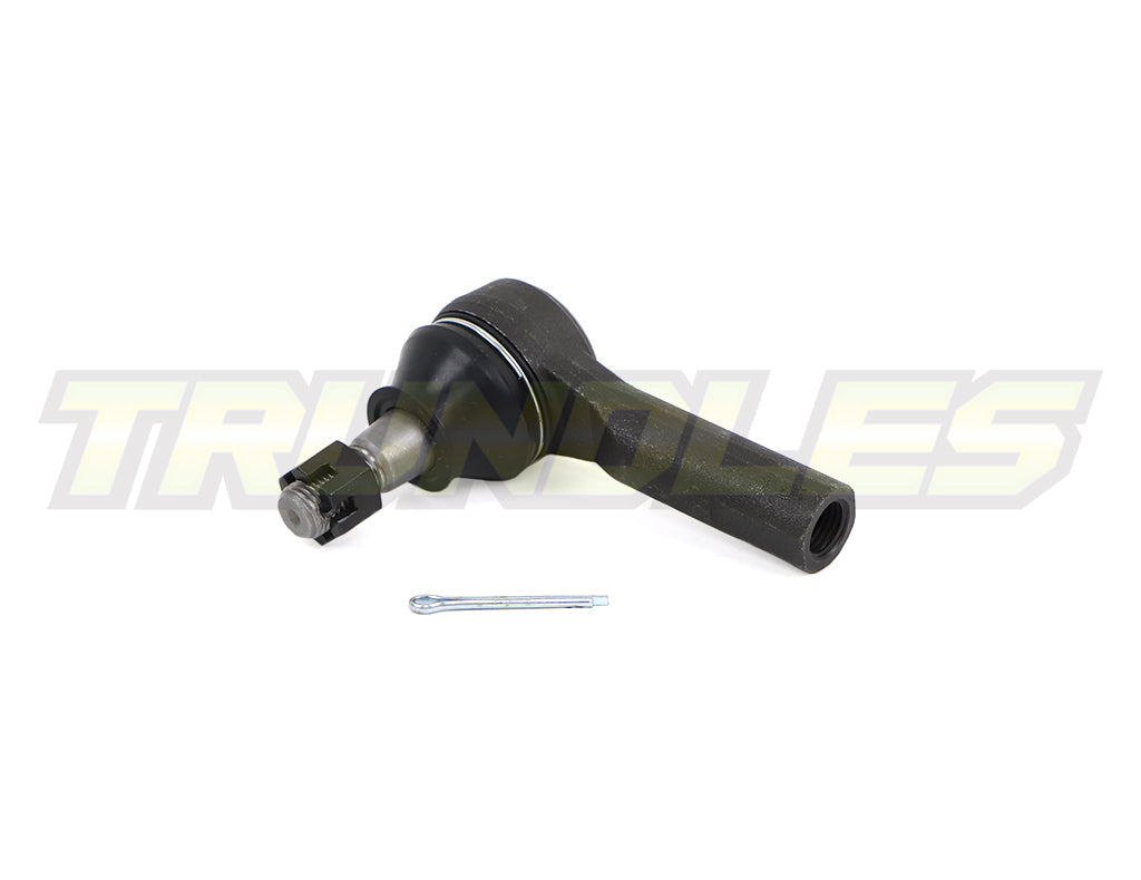 26753 | Outer Tie Rod End Kit to suit Nissan Navara D22 4x4 1997-2015