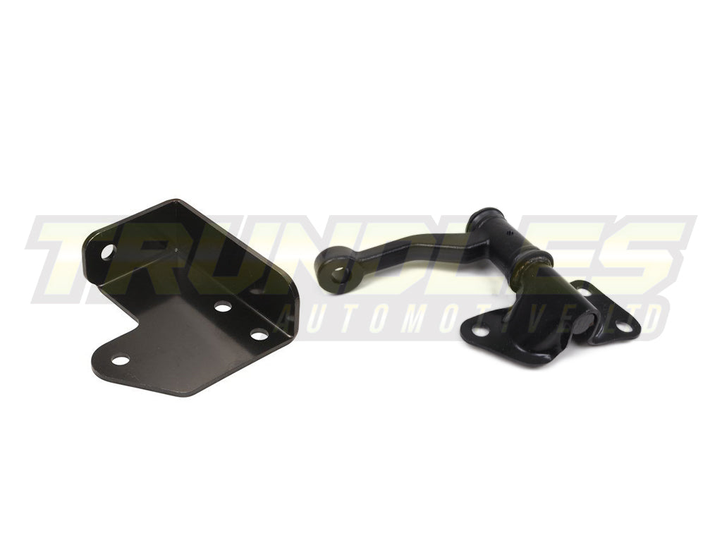 Trundles Idler Arm & Brace to suit Nissan Navara D21 / D22 1986-2015