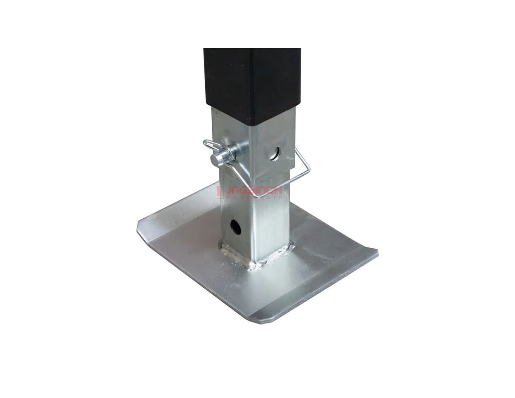Jagsingh Square Jack 7000Lbs (Extendable)