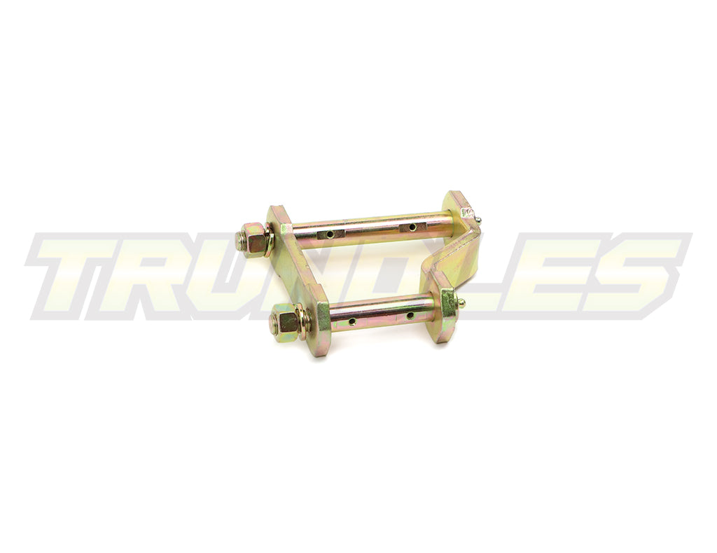 Dobinsons Rear Shackle to suit Mazda BT-50 Series III 2020-Onwards