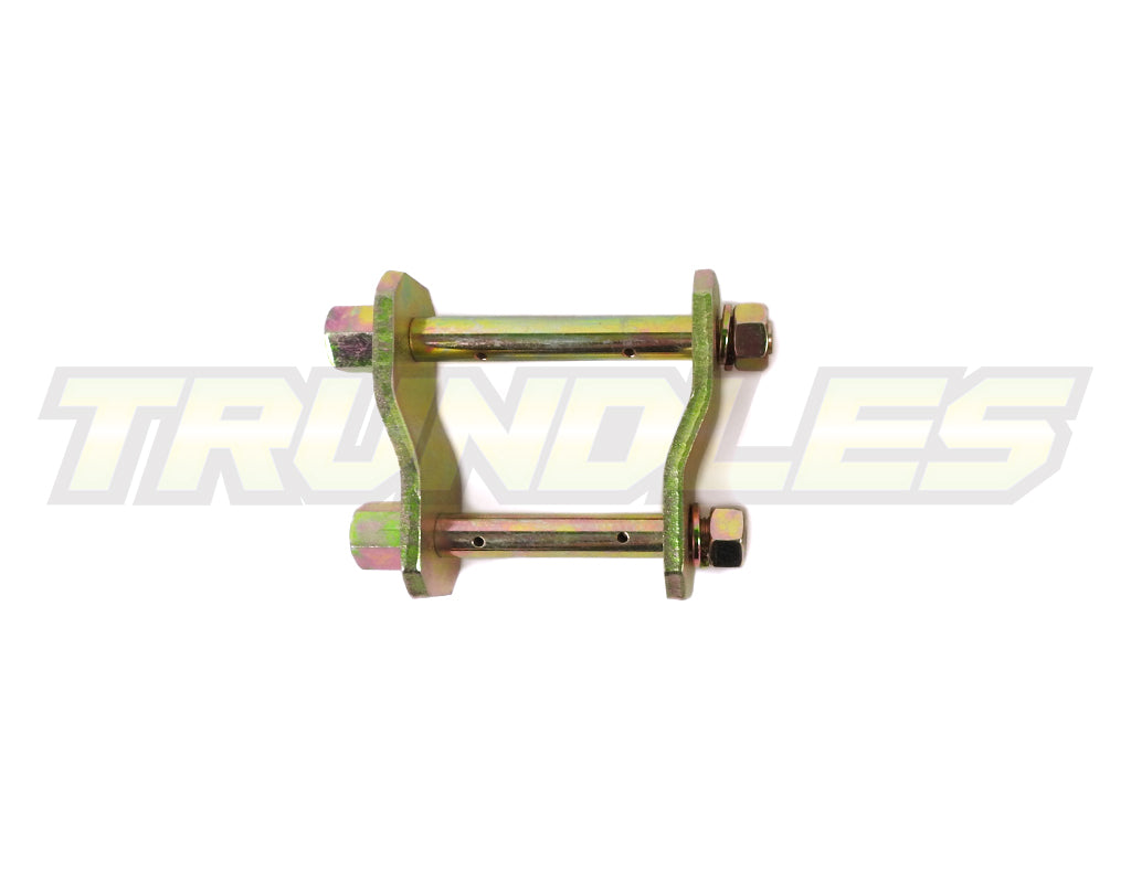 Dobinsons Rear Shackle to suit Mitsubishi Triton/Pajero/L300 1983-2015