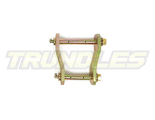 Dobinsons Rear Shackle to suit Mitsubishi Triton MQ/MR 2015-2023