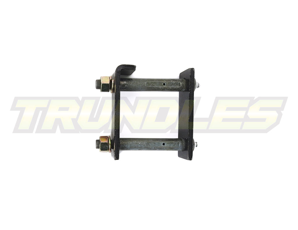 15243 | Dobinsons Front Shackles to suit Toyota Landcruiser 45 Series 1972-1980