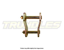 Dobinsons Front Shackle to suit Toyota Landcruiser 55 Series 1970-1980