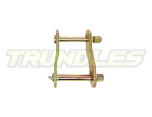 Dobinsons Rear Shackle to suit Toyota Landcruiser 79 Series 1999-Onwards