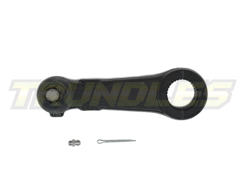 Pitman Arm to suit Mitsubishi Pajero II 1990-2000