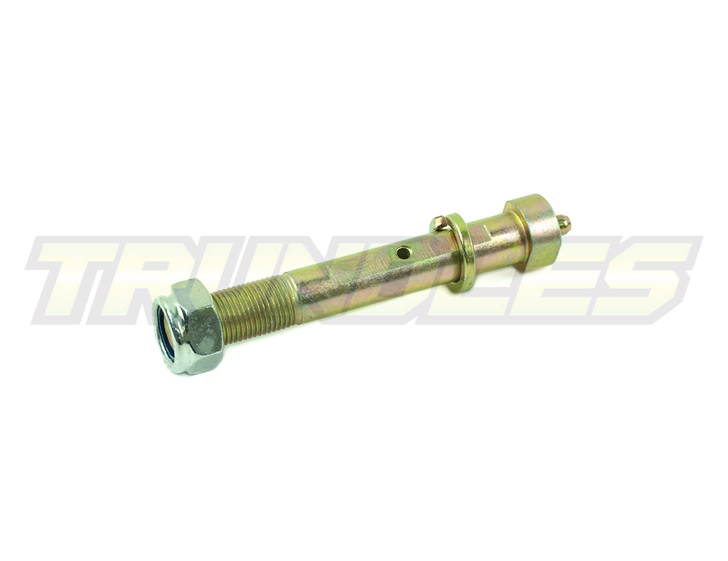 Dobinsons Rear Shackle Pins to suit Nissan Patrol G160 MK 1983-1988