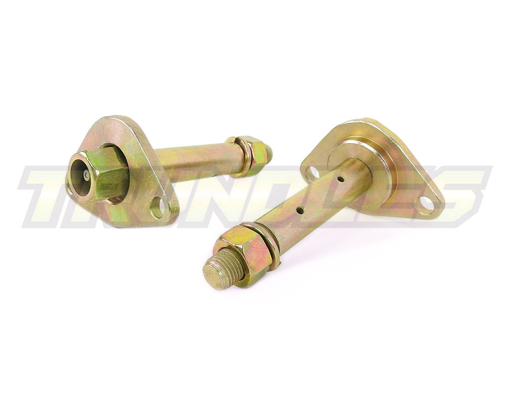 Dobinsons Rear Shackle Pins to suit Toyota Hilux 1979-1997