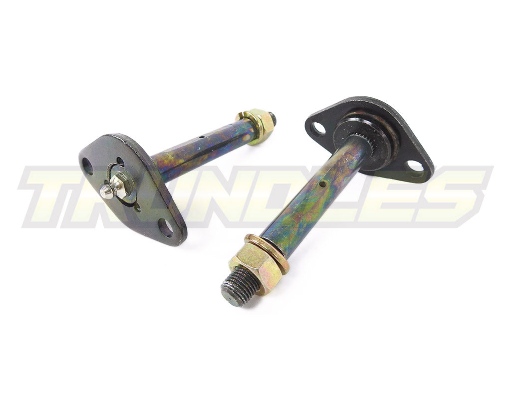 Dobinsons Front Shackle Pins to suit Toyota Landcruiser 45 Series 1972-1980
