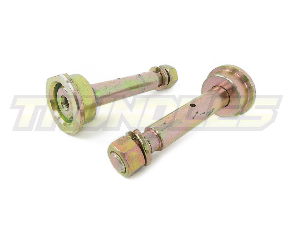 Dobinsons Rear Shackle Pins to suit Toyota Landcruiser 45 Series 1972-1980